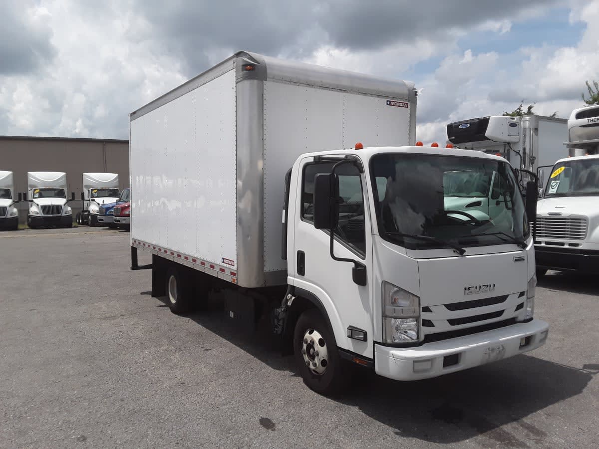 2019 Isuzu NPR HD 866462