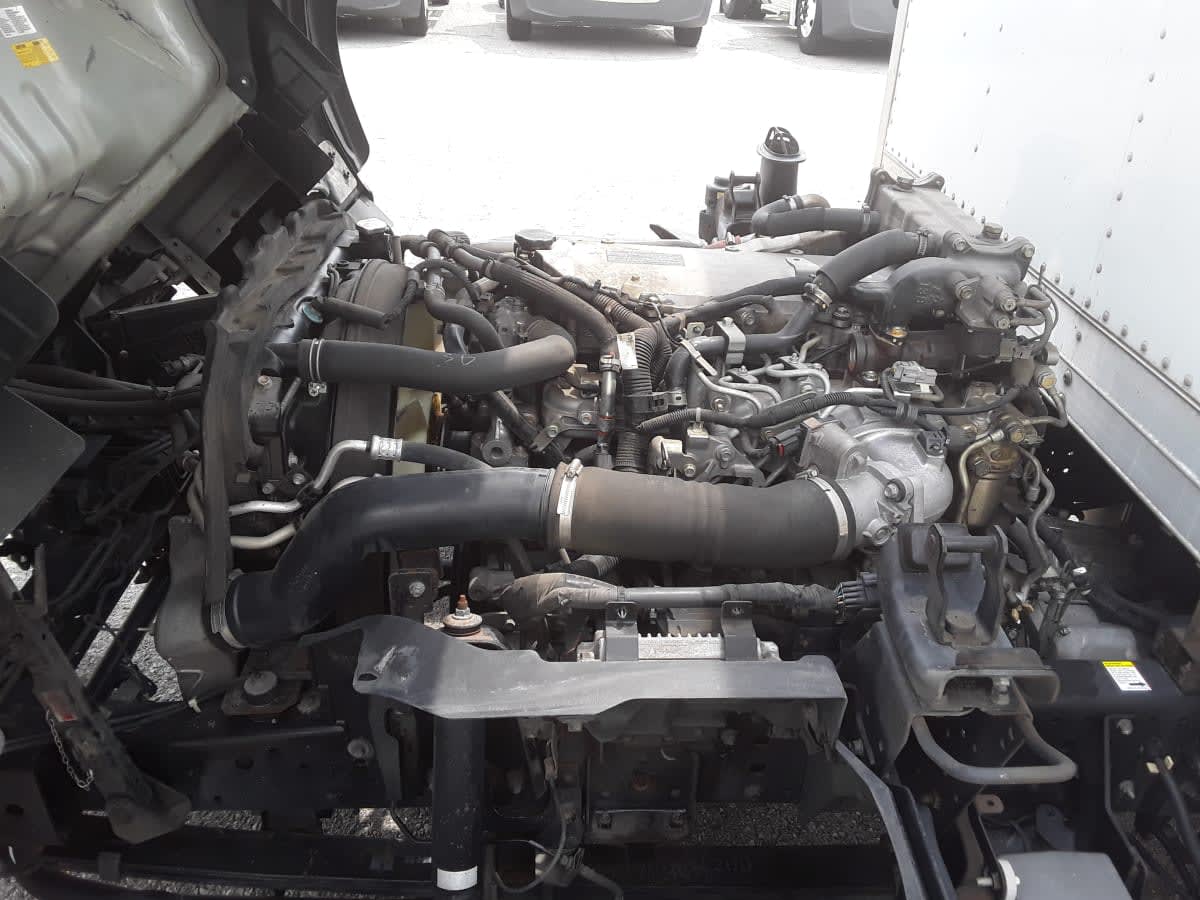 2019 Isuzu NPR HD 866462