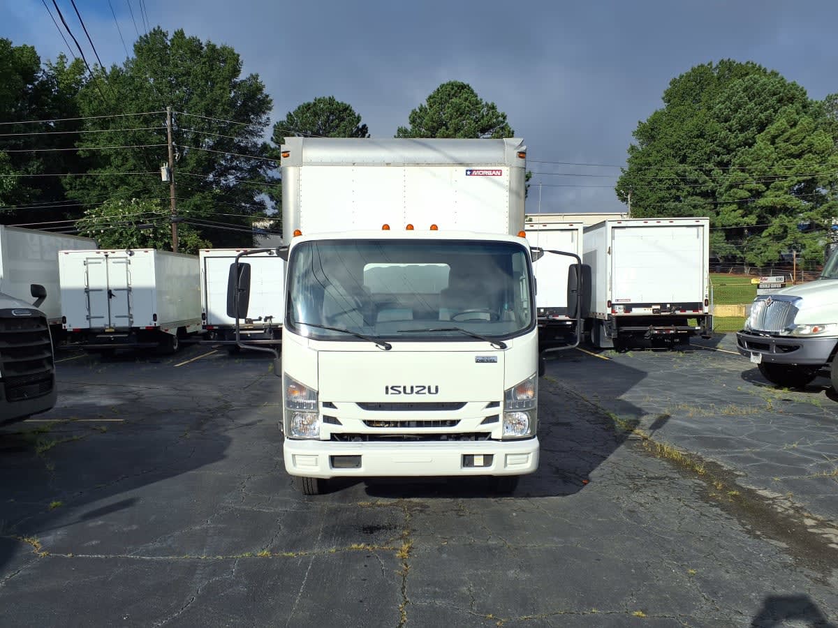 2019 Isuzu NPR HD 866463