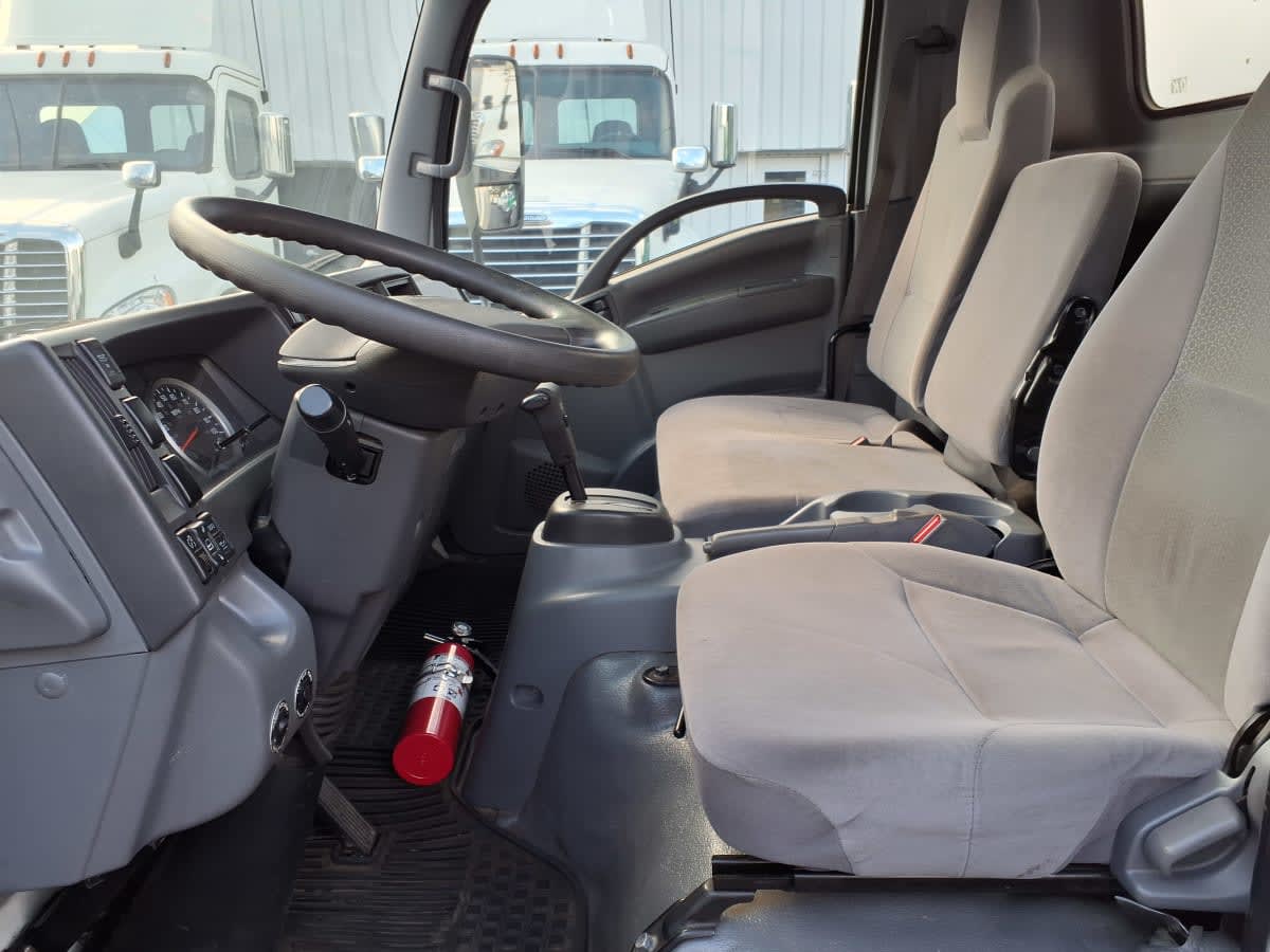 2019 Isuzu NPR HD 866463