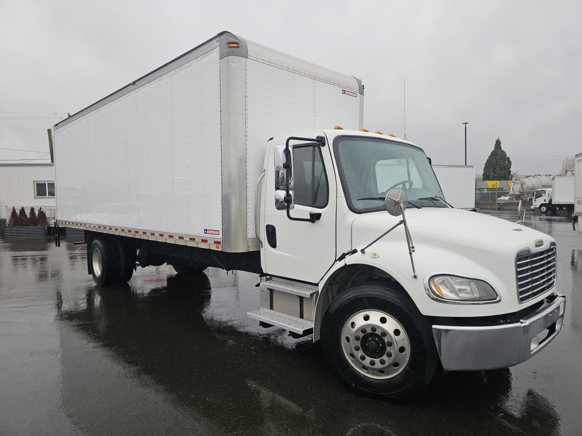 2019 Freightliner/Mercedes M2 106 866464