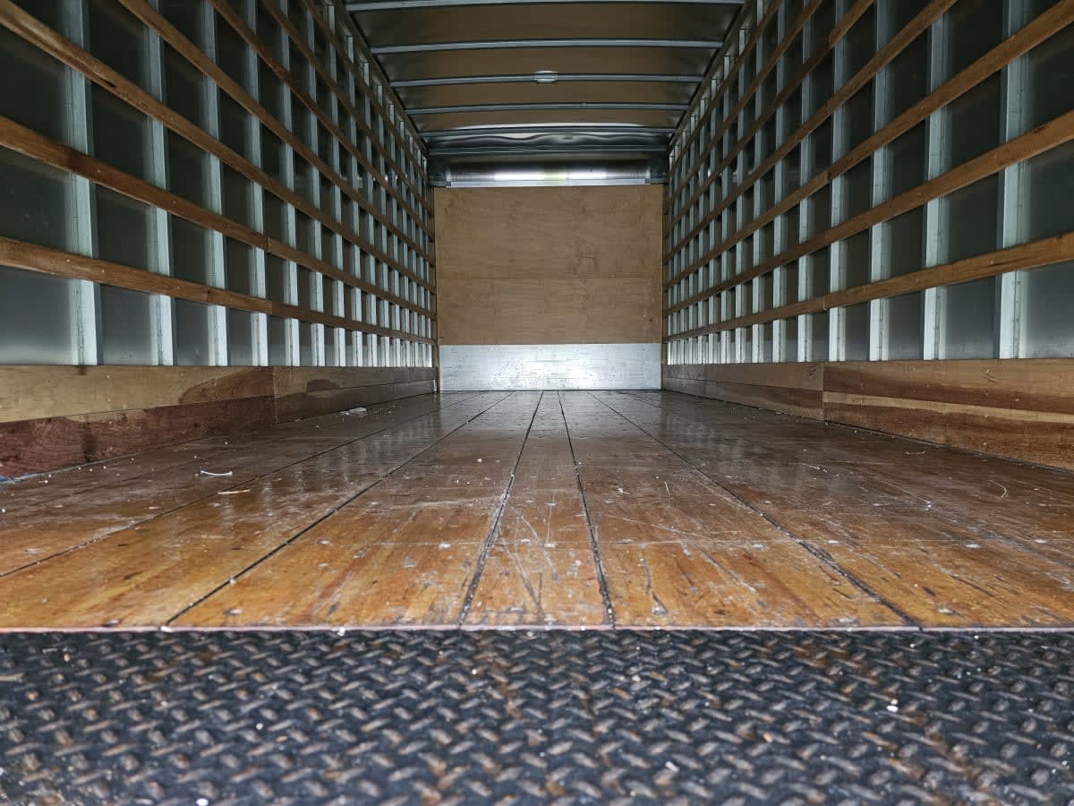 2019 Freightliner/Mercedes M2 106 866464