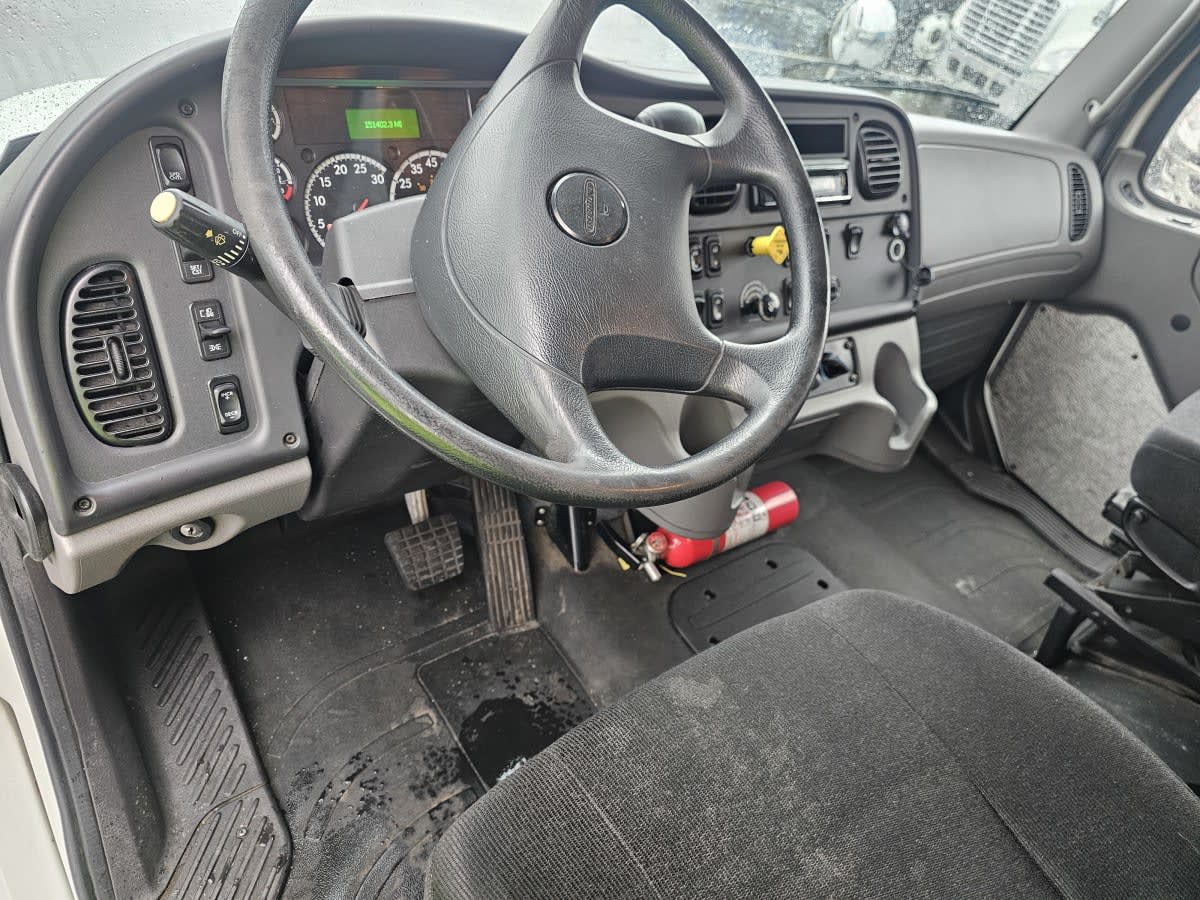 2019 Freightliner/Mercedes M2 106 866464