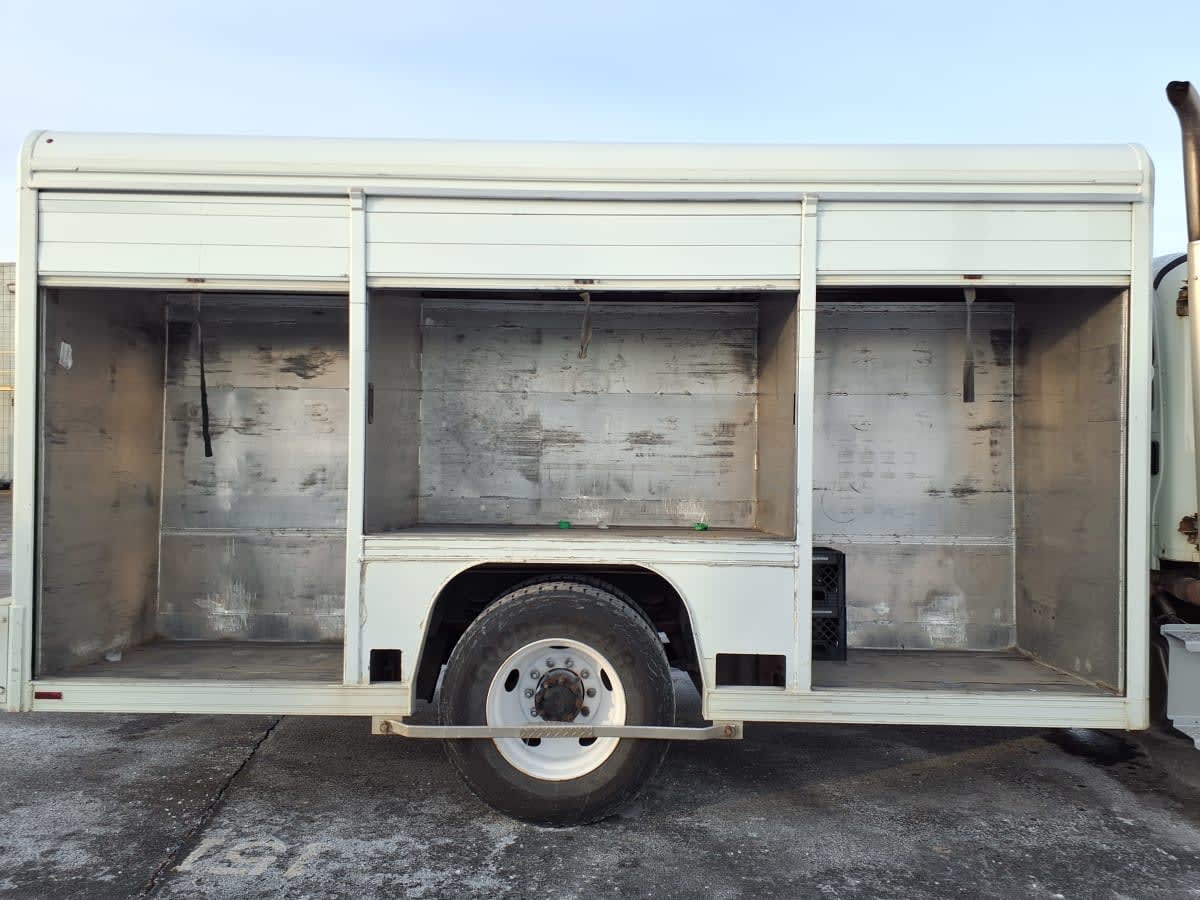 2019 Freightliner/Mercedes M2 106 866468