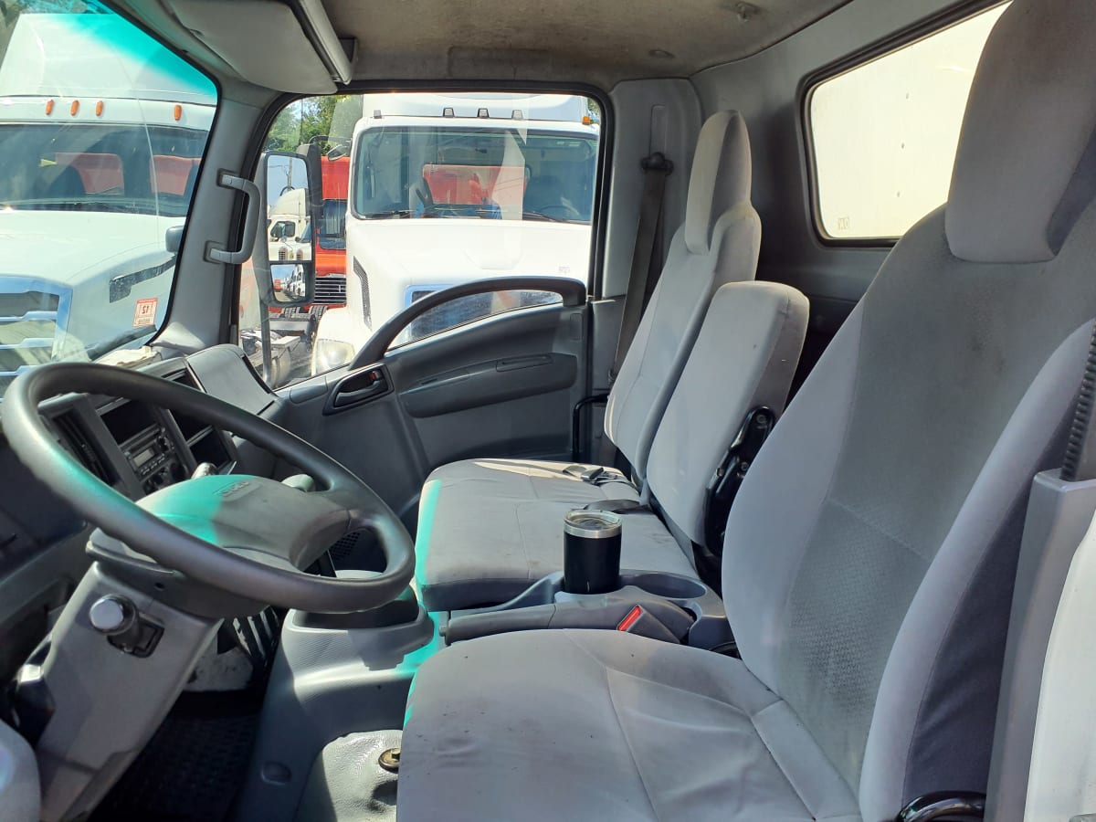 2019 Isuzu NPR HD 866472