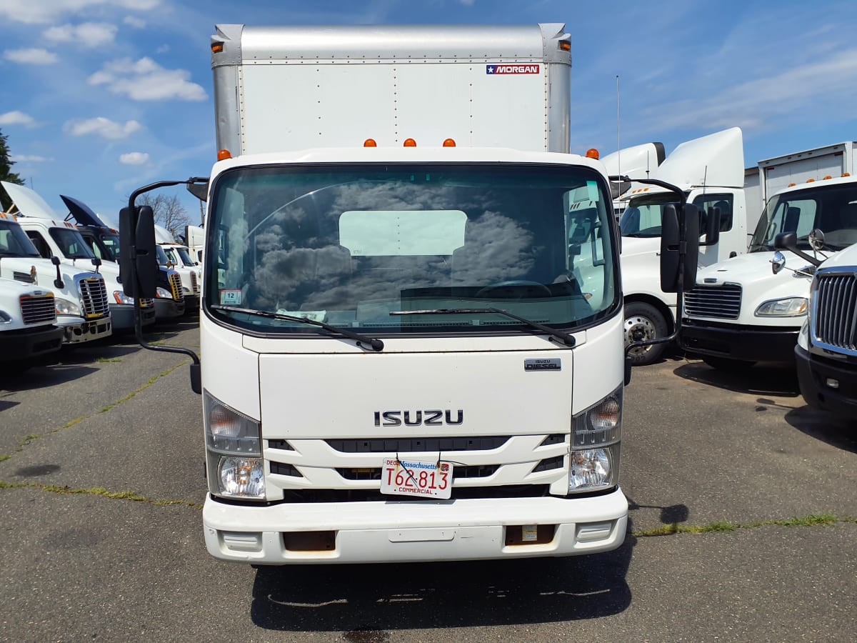 2019 Isuzu NPR HD 866472