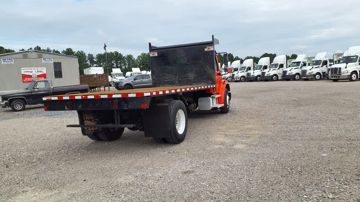 2019 Freightliner M2 106 in Birmingham, AL — photo 4