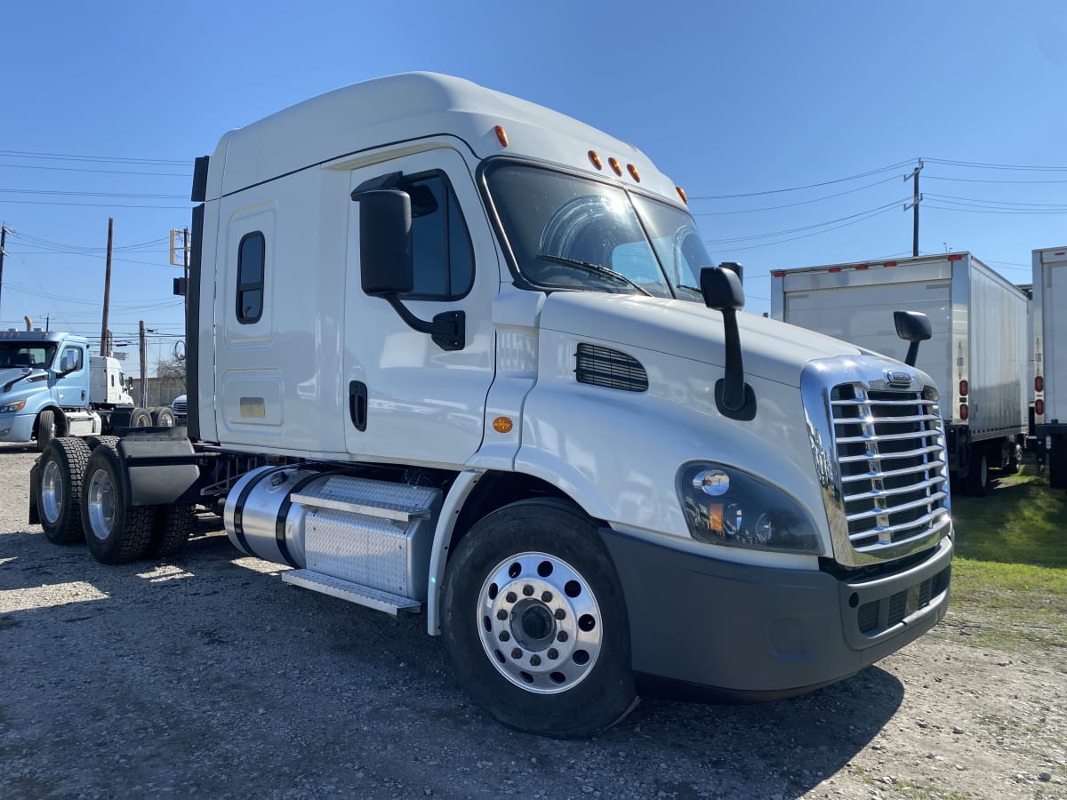 2019 Freightliner/Mercedes CASCADIA 113 866521