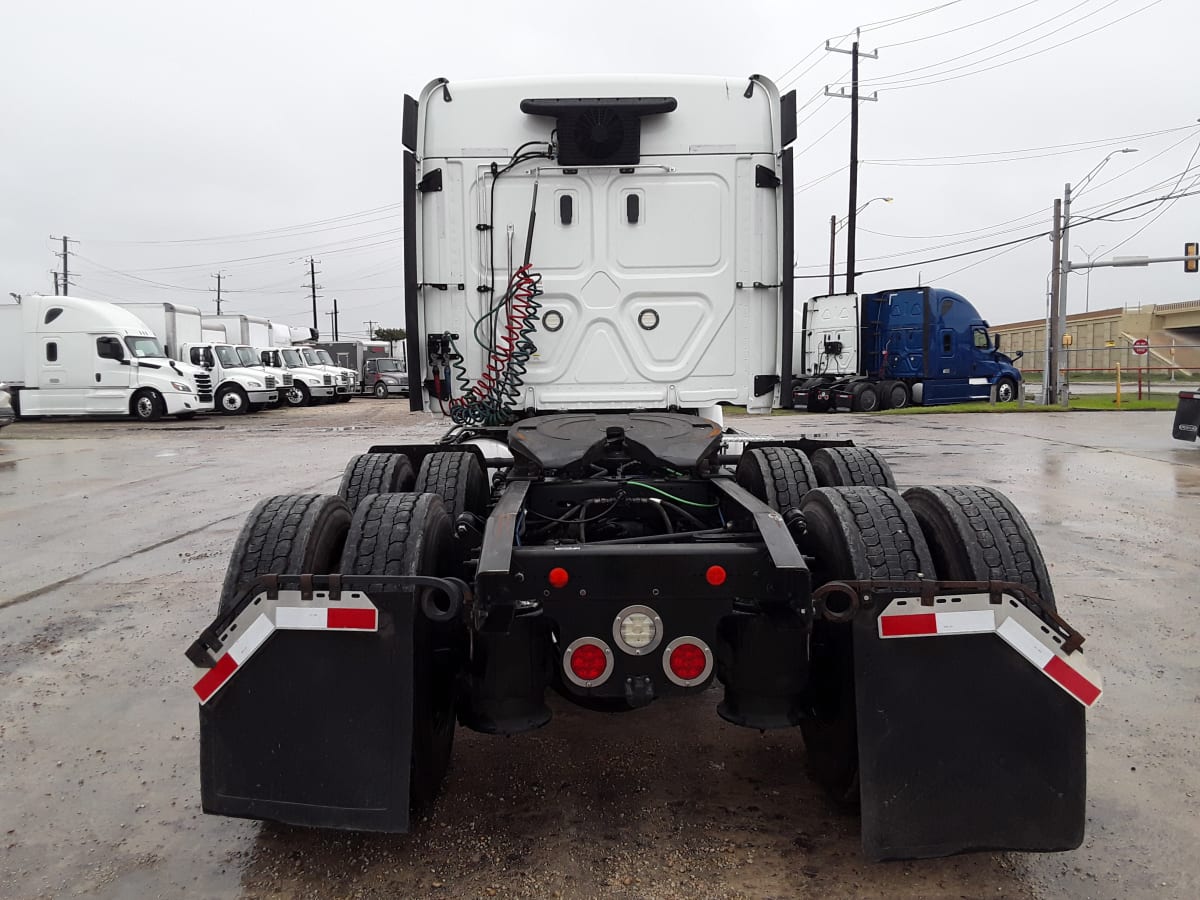 2019 Freightliner/Mercedes CASCADIA 113 866524