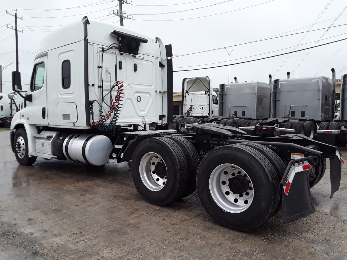 2019 Freightliner/Mercedes CASCADIA 113 866524