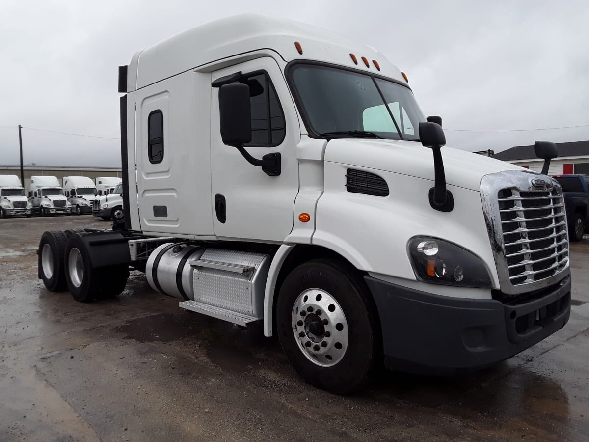 2019 Freightliner/Mercedes CASCADIA 113 866524