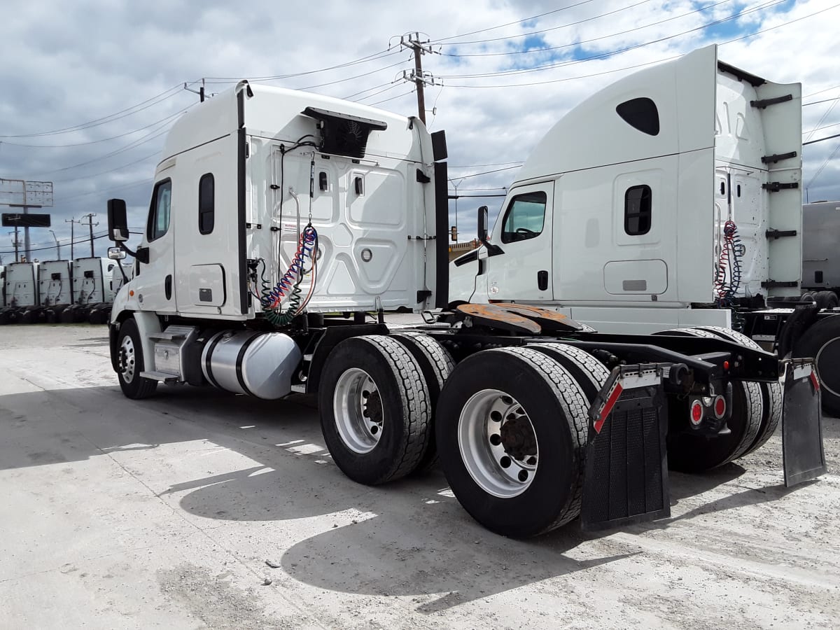 2019 Freightliner/Mercedes CASCADIA 113 866525