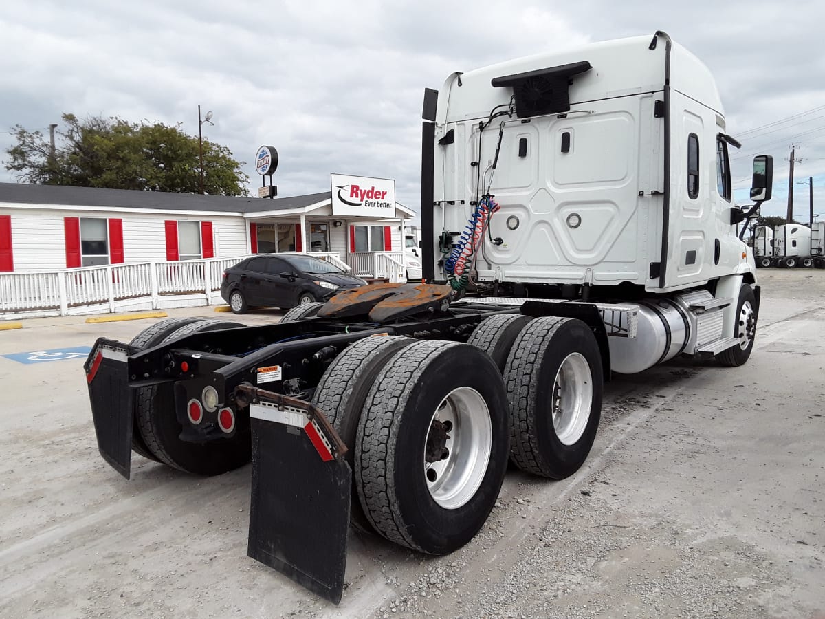 2019 Freightliner/Mercedes CASCADIA 113 866525