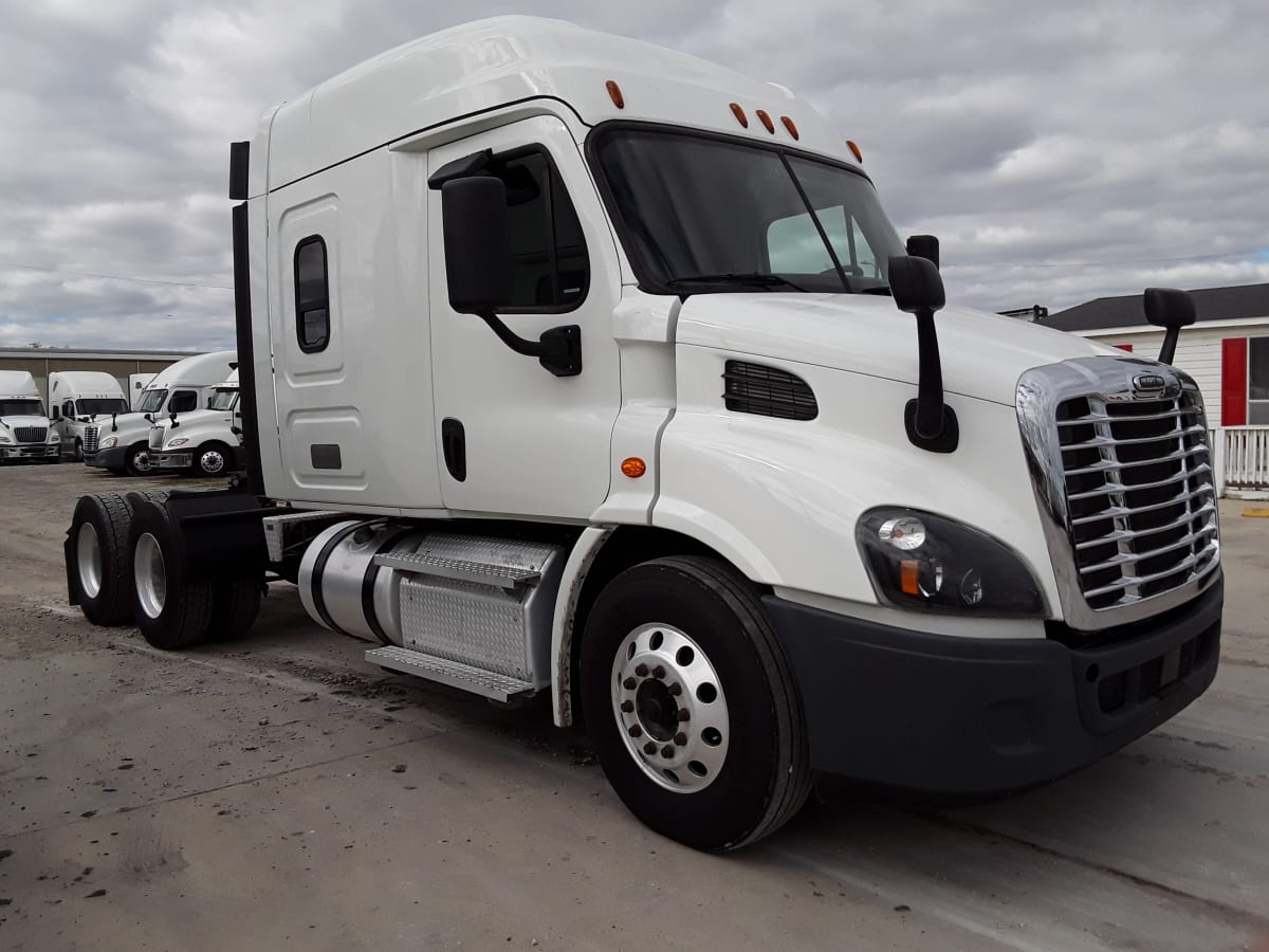 2019 Freightliner/Mercedes CASCADIA 113 866525