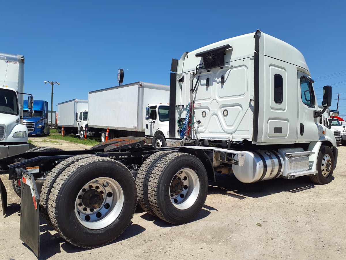 2019 Freightliner/Mercedes CASCADIA 113 866527