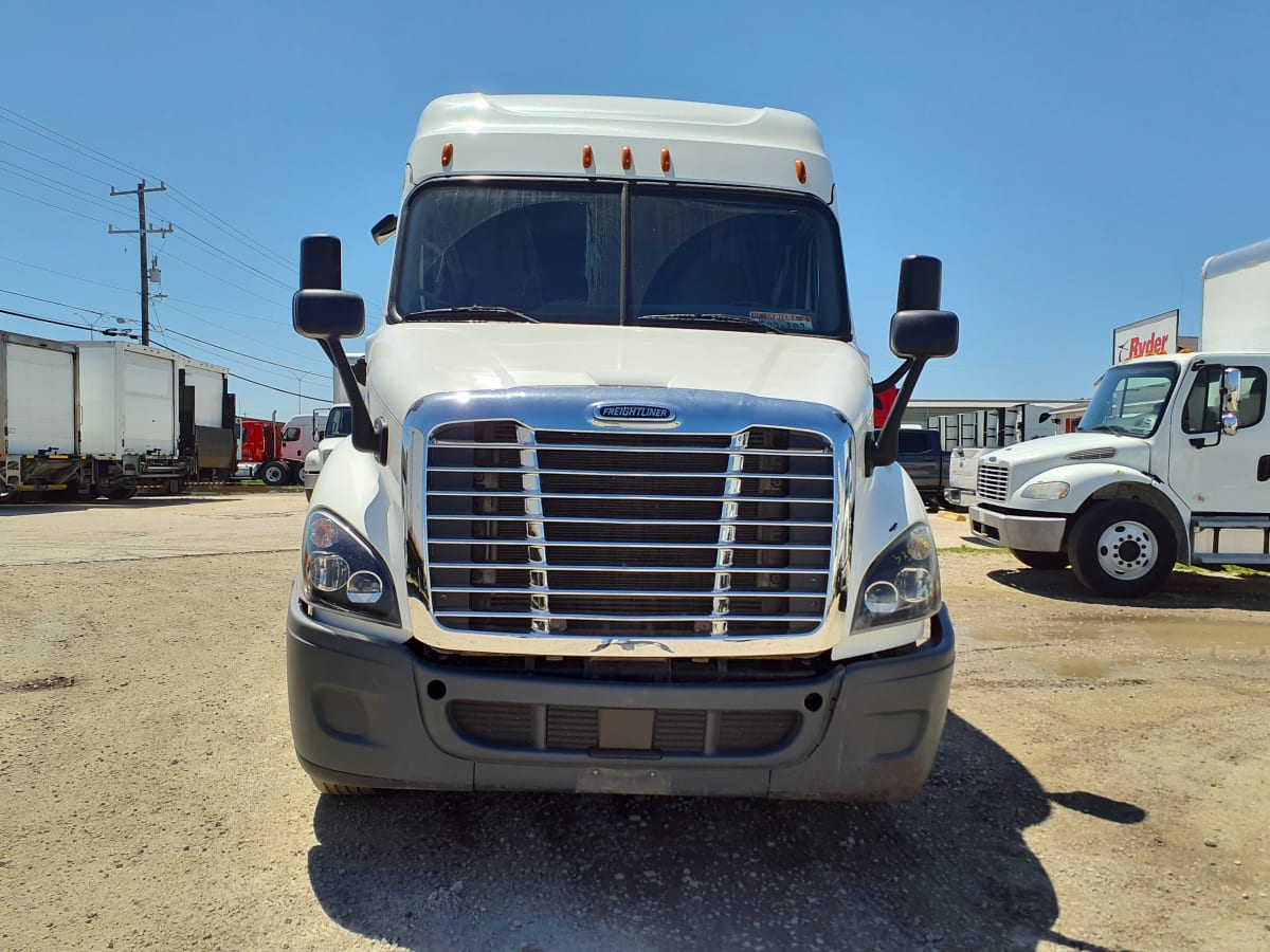 2019 Freightliner/Mercedes CASCADIA 113 866527