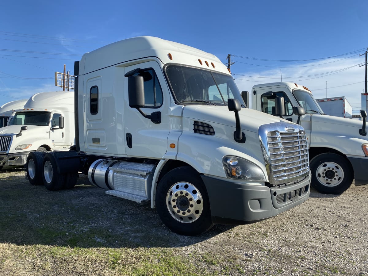 2019 Freightliner/Mercedes CASCADIA 113 866528