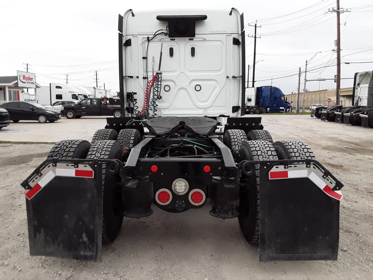 2019 Freightliner/Mercedes CASCADIA 113 866529