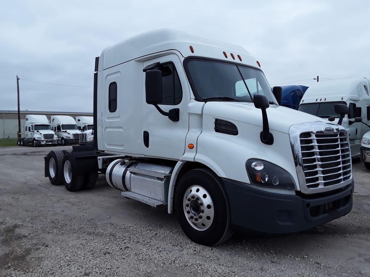 2019 Freightliner/Mercedes CASCADIA 113 866529