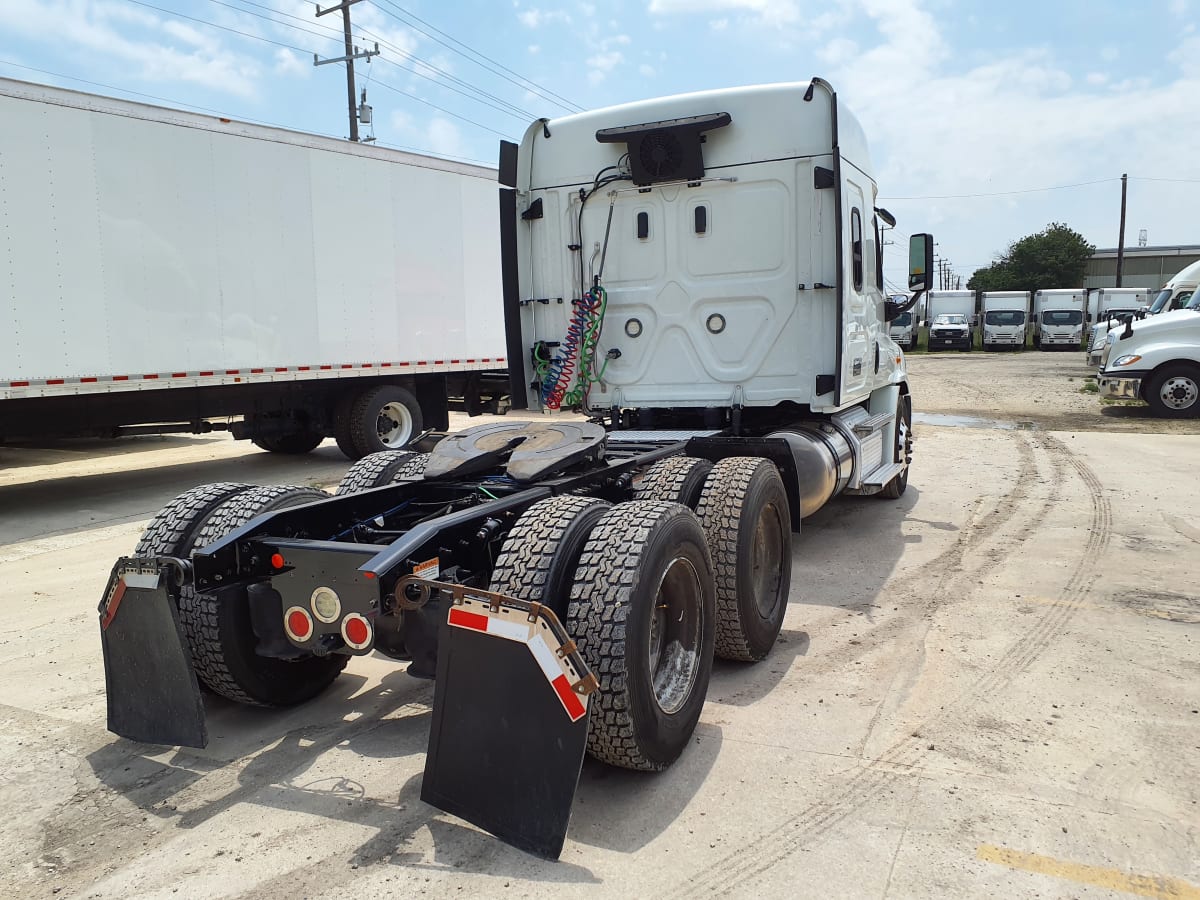 2019 Freightliner/Mercedes CASCADIA 113 866530