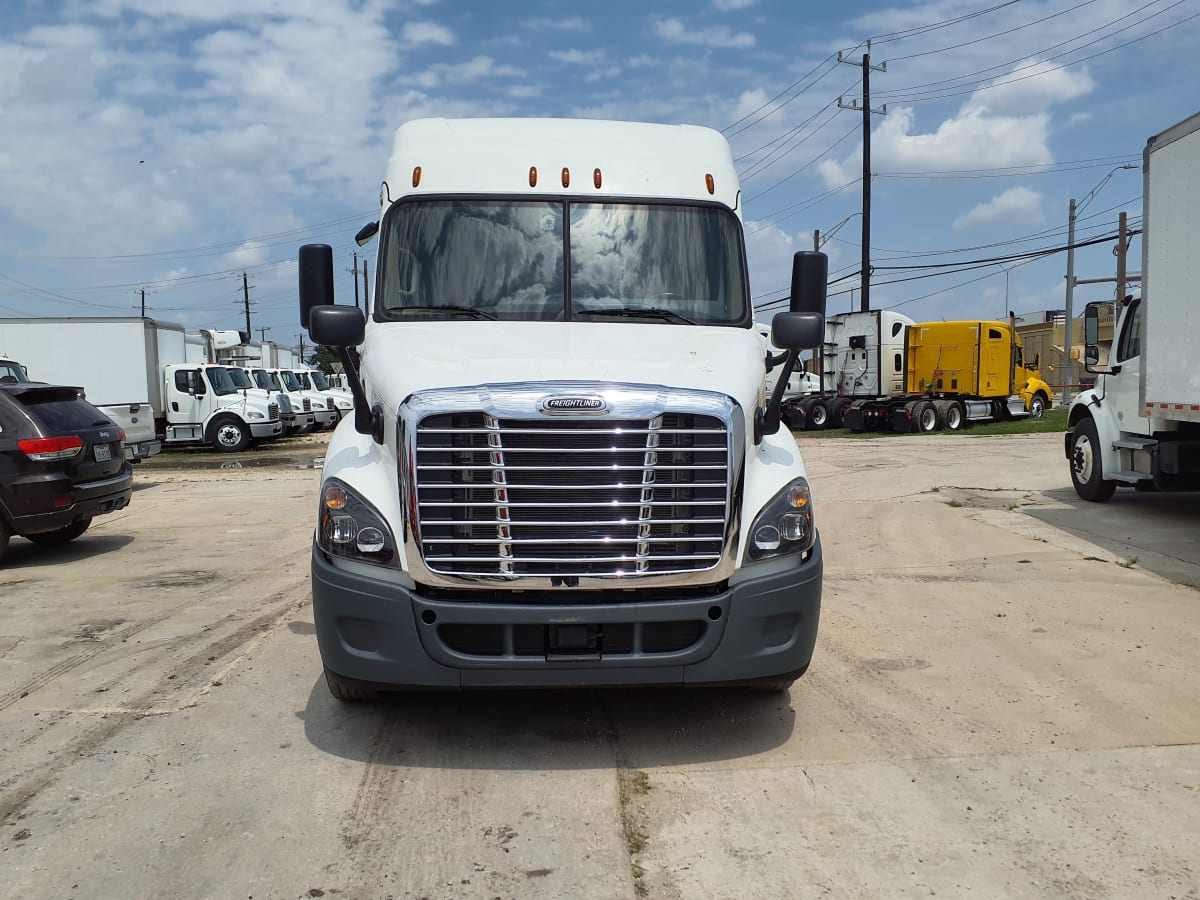 2019 Freightliner/Mercedes CASCADIA 113 866530