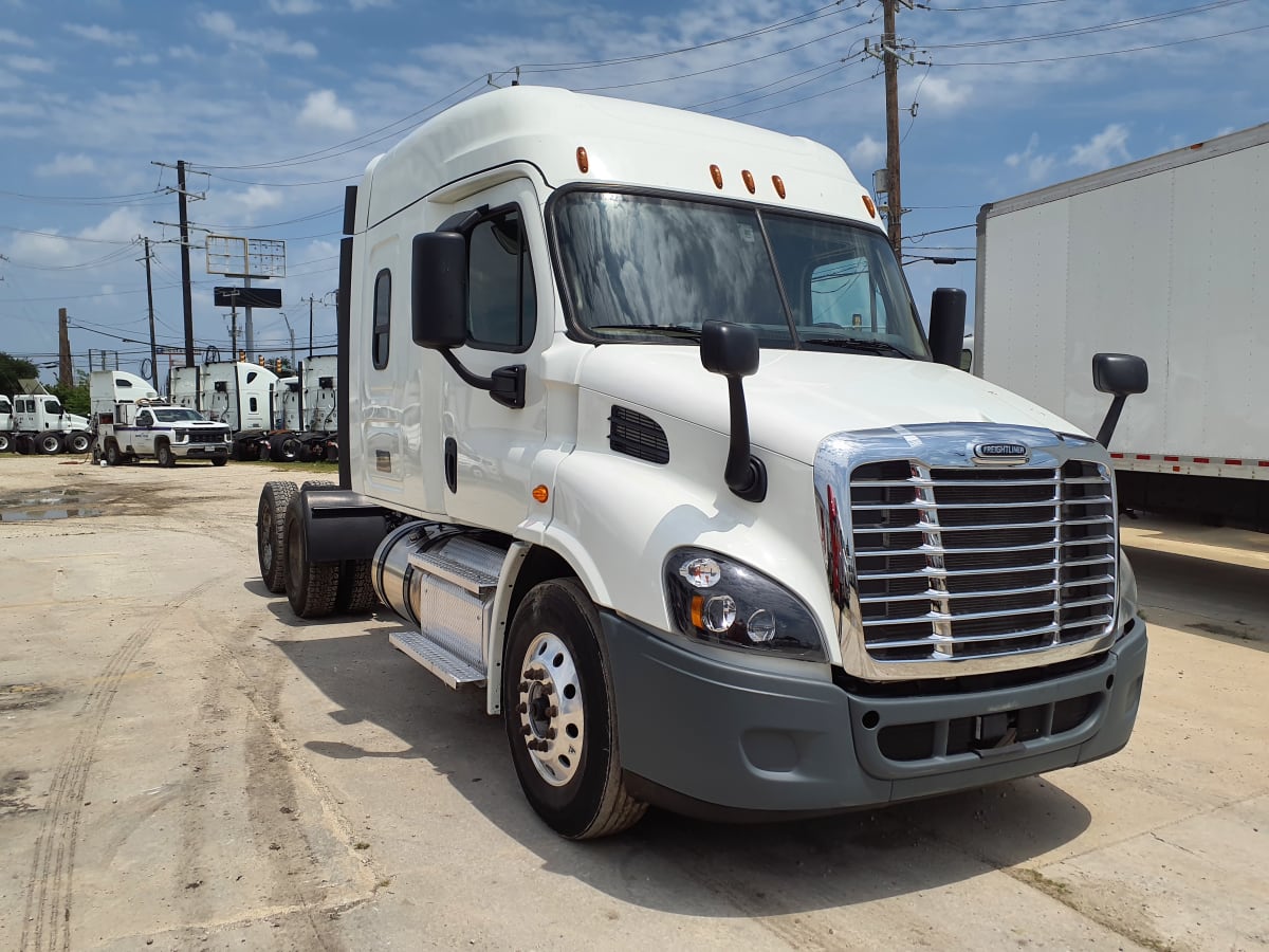 2019 Freightliner/Mercedes CASCADIA 113 866530