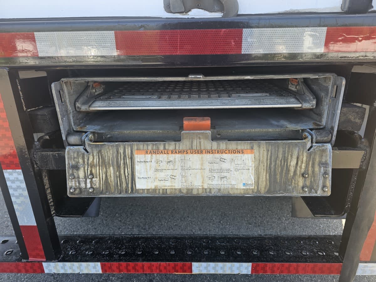 2019 Freightliner/Mercedes M2 106 866531