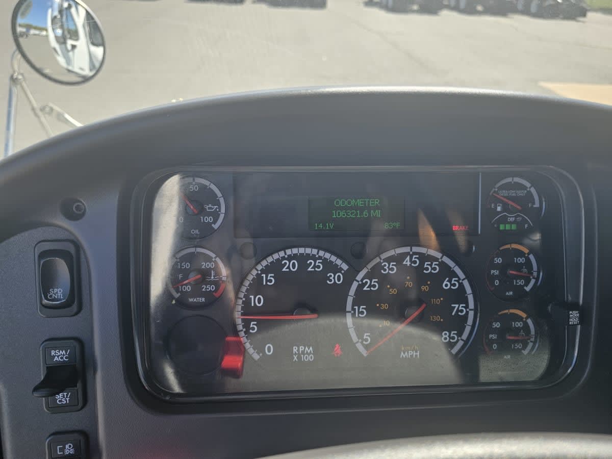 2019 Freightliner/Mercedes M2 106 866531