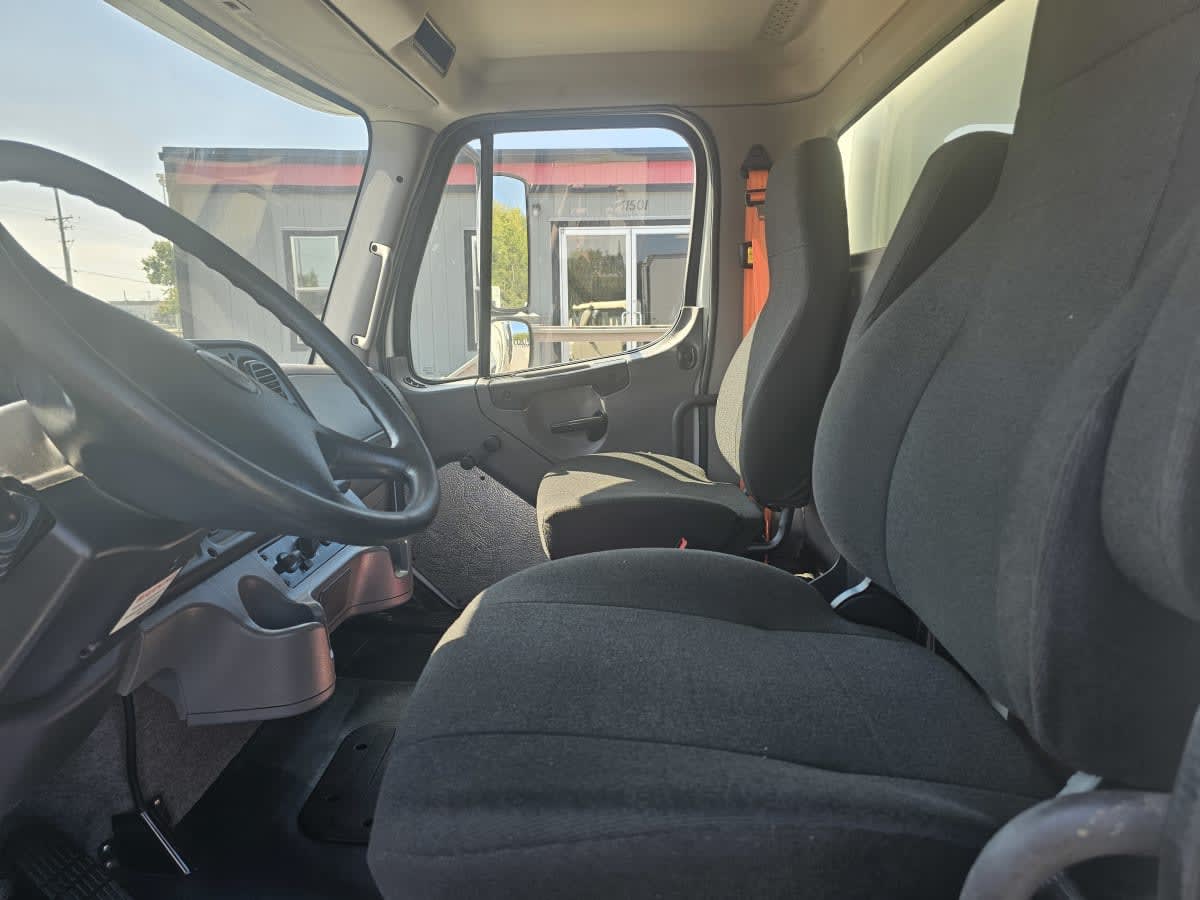 2019 Freightliner/Mercedes M2 106 866531