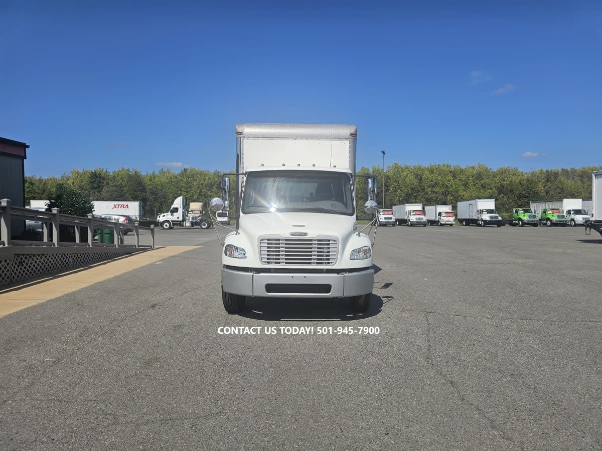 2019 Freightliner/Mercedes M2 106 866531