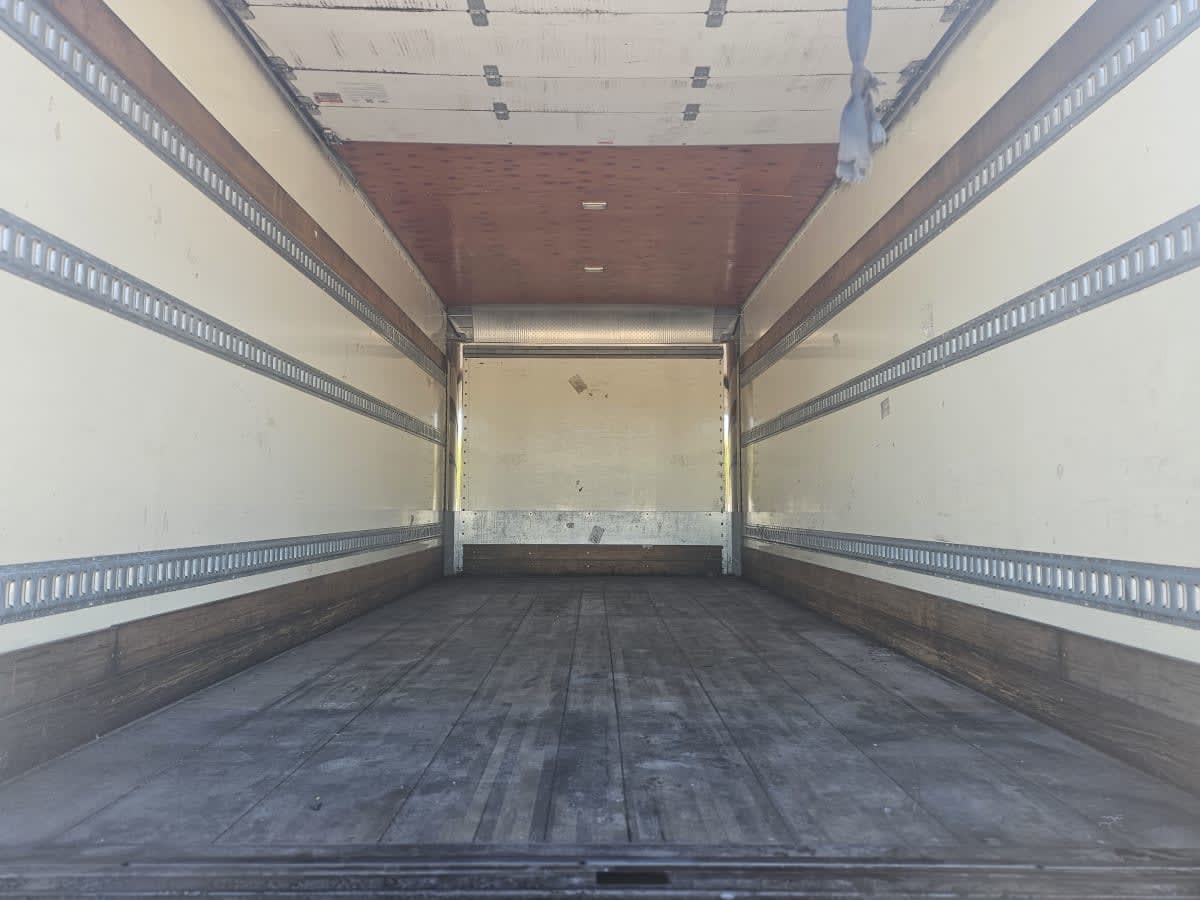 2019 Freightliner/Mercedes M2 106 866531
