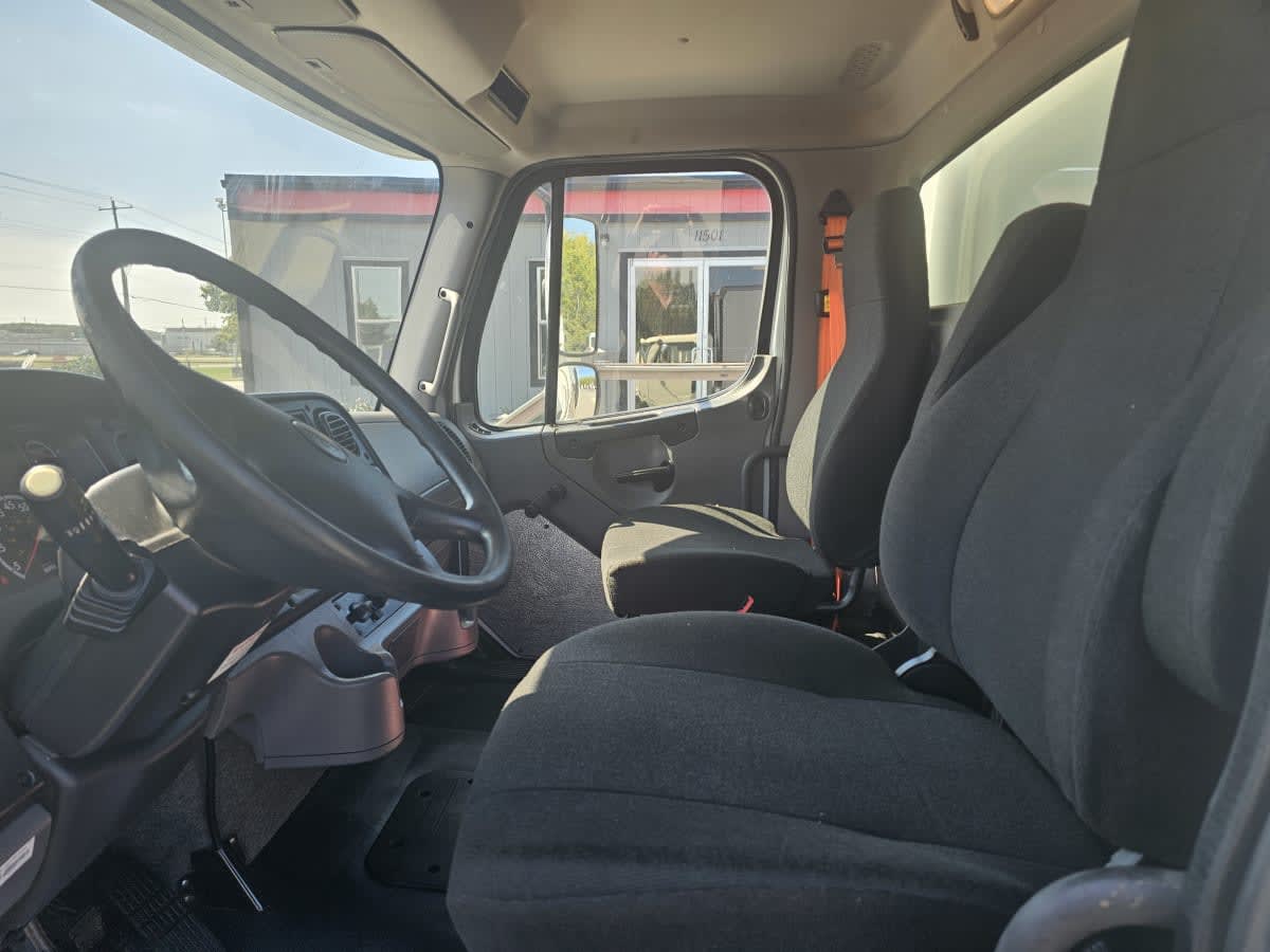 2019 Freightliner/Mercedes M2 106 866531