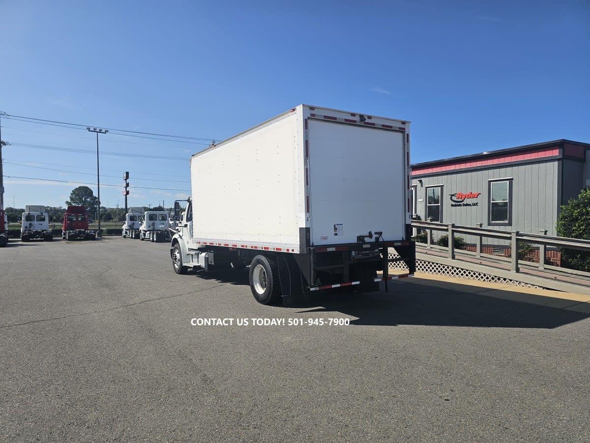 2019 Freightliner M2 106 866532