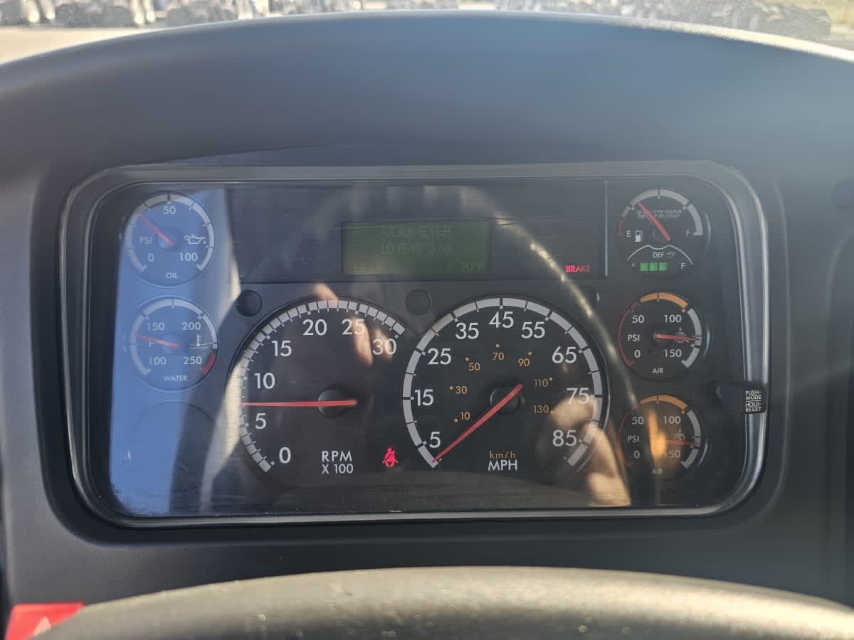 2019 Freightliner/Mercedes M2 106 866534