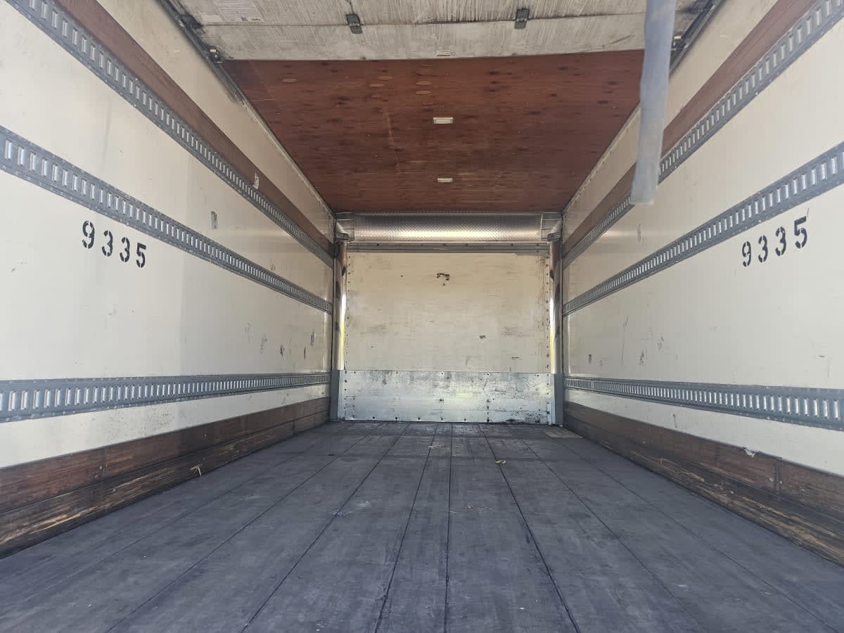 2019 Freightliner/Mercedes M2 106 866534