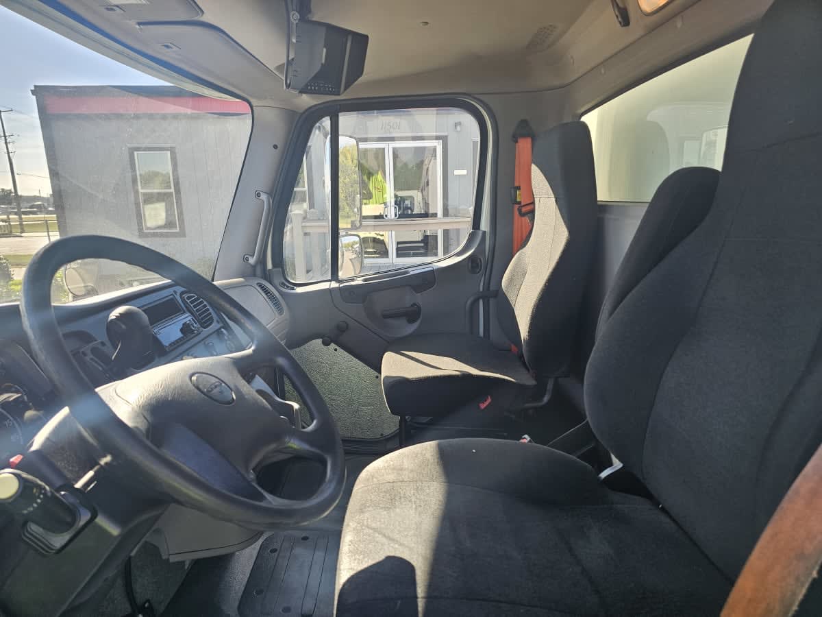 2019 Freightliner/Mercedes M2 106 866534