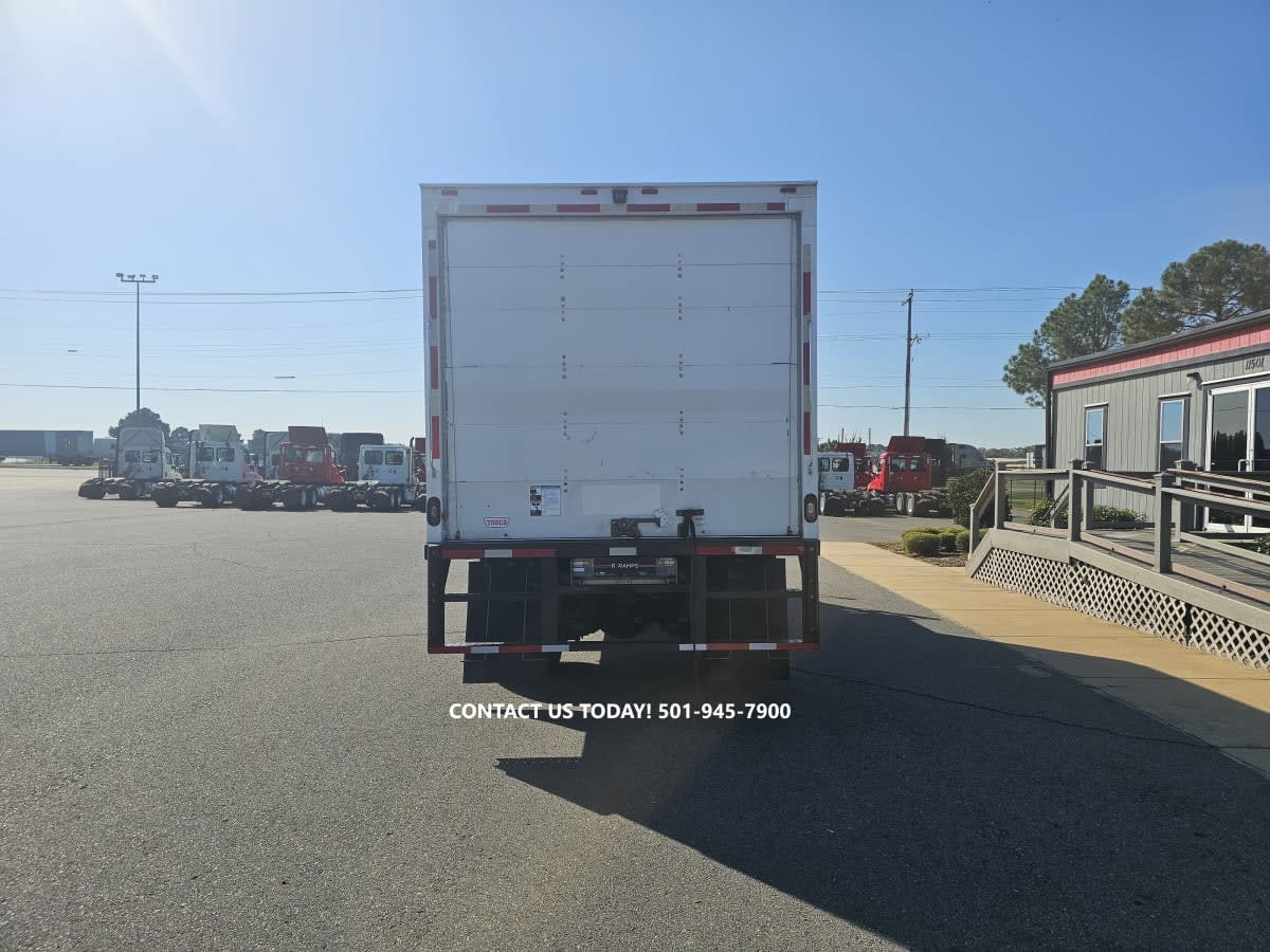 2019 Freightliner M2 106 866535