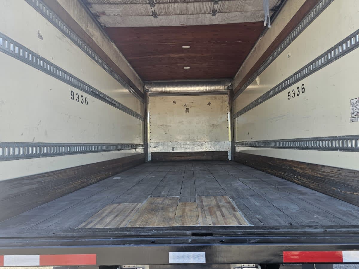 2019 Freightliner M2 106 866535