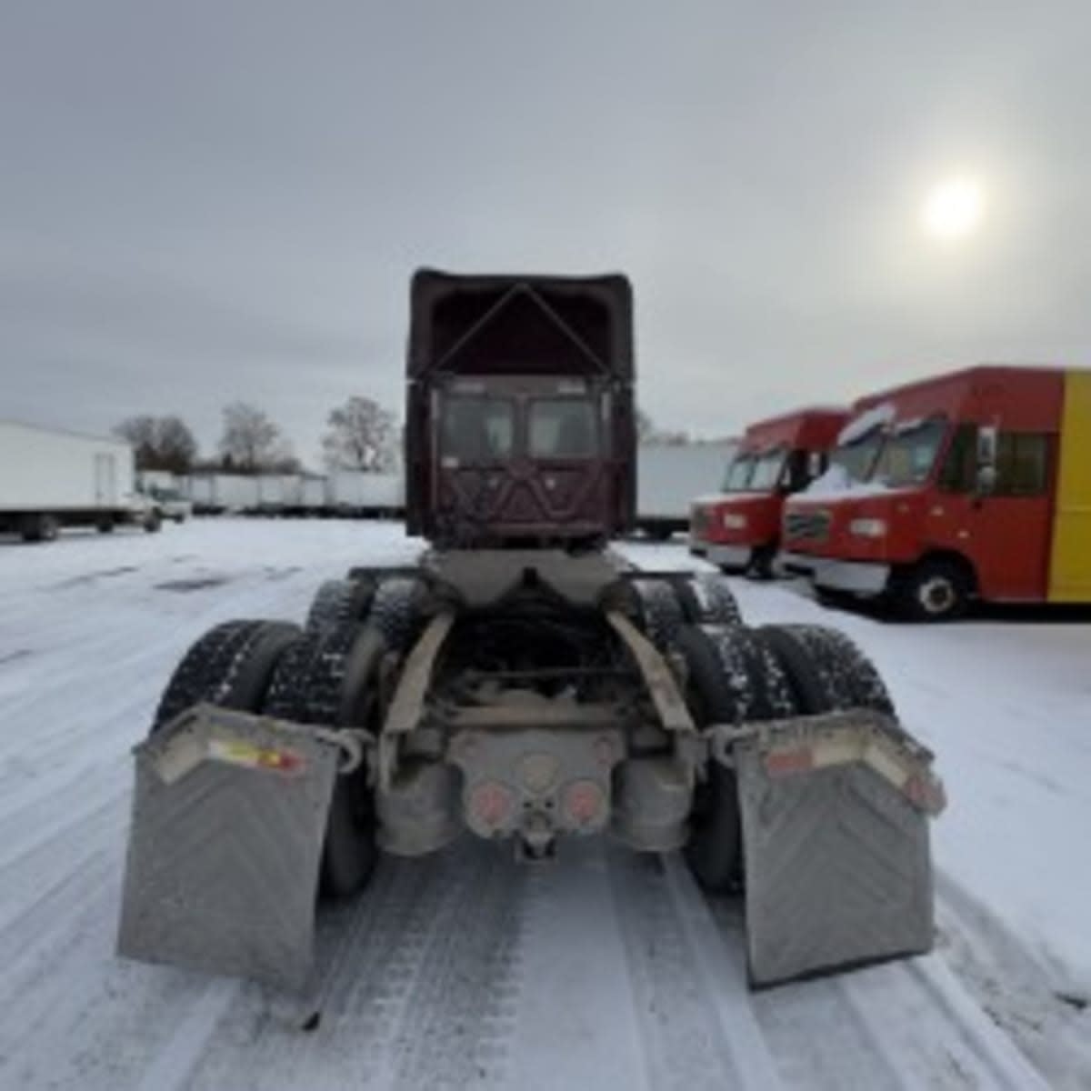 2019 Freightliner - image 5