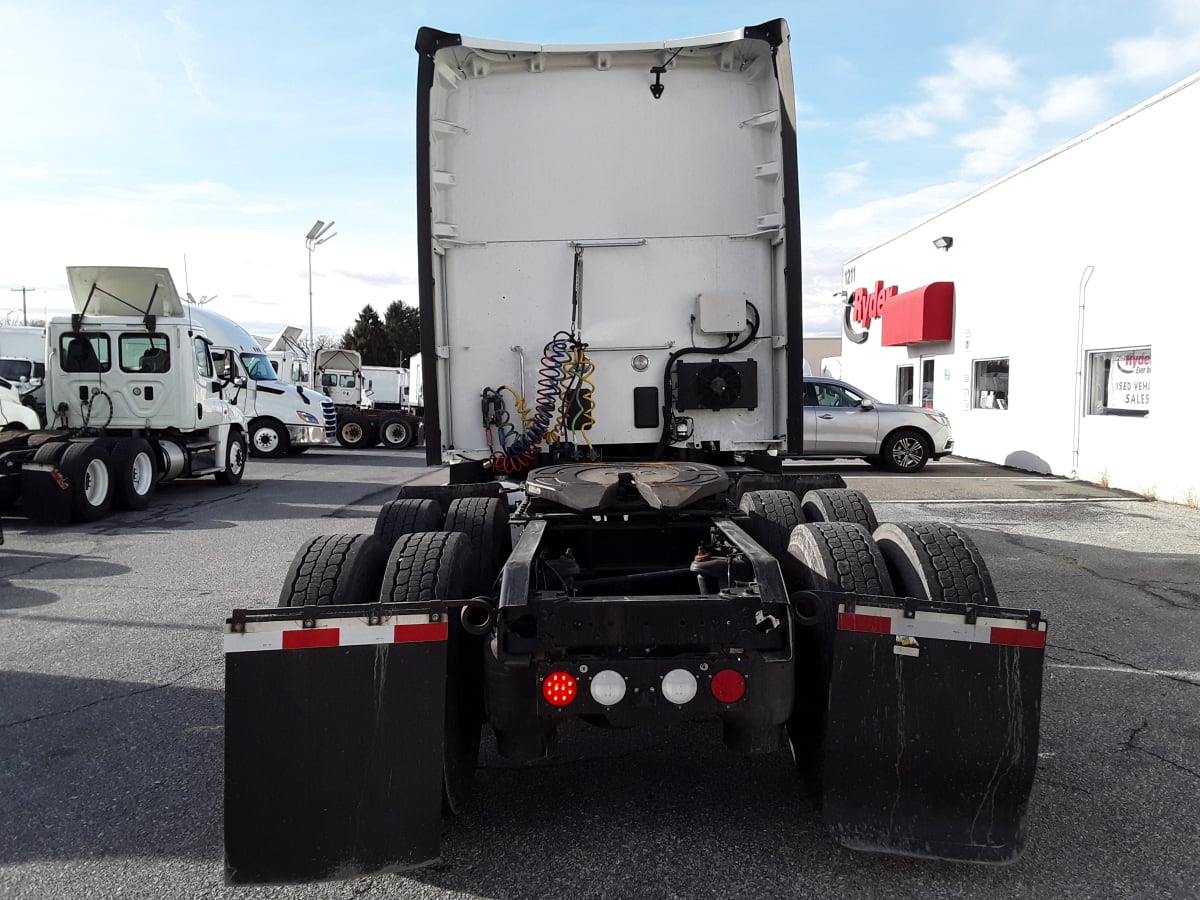 2020 Kenworth Trucks T-680 866589