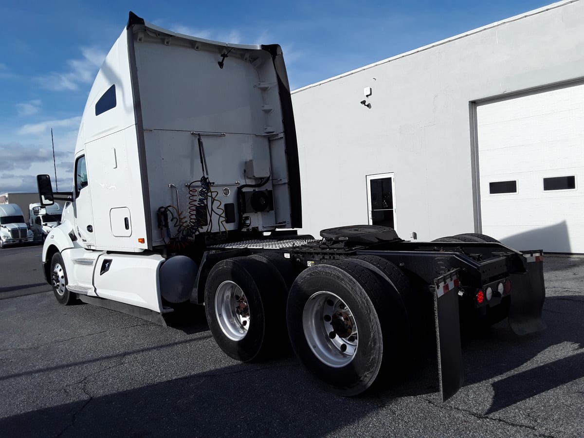 2020 Kenworth Trucks T-680 866589