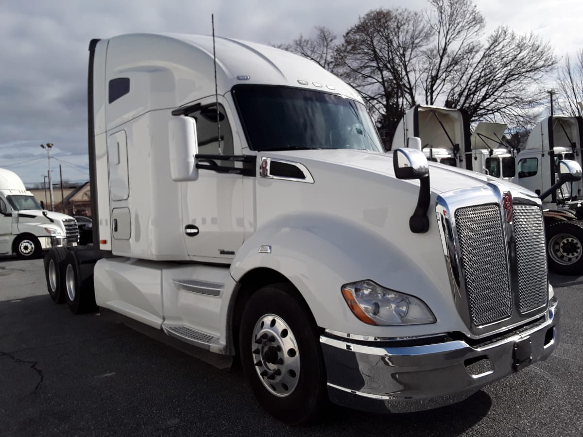 2020 Kenworth Trucks T-680 866589