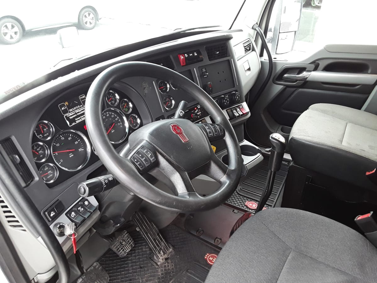 2020 Kenworth Trucks T-680 866603