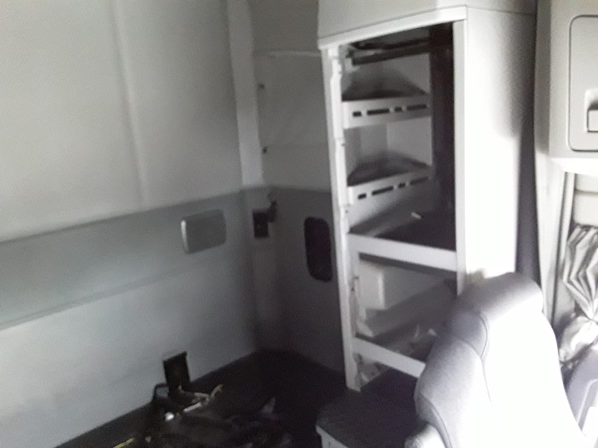 2020 Kenworth Trucks T-680 866603