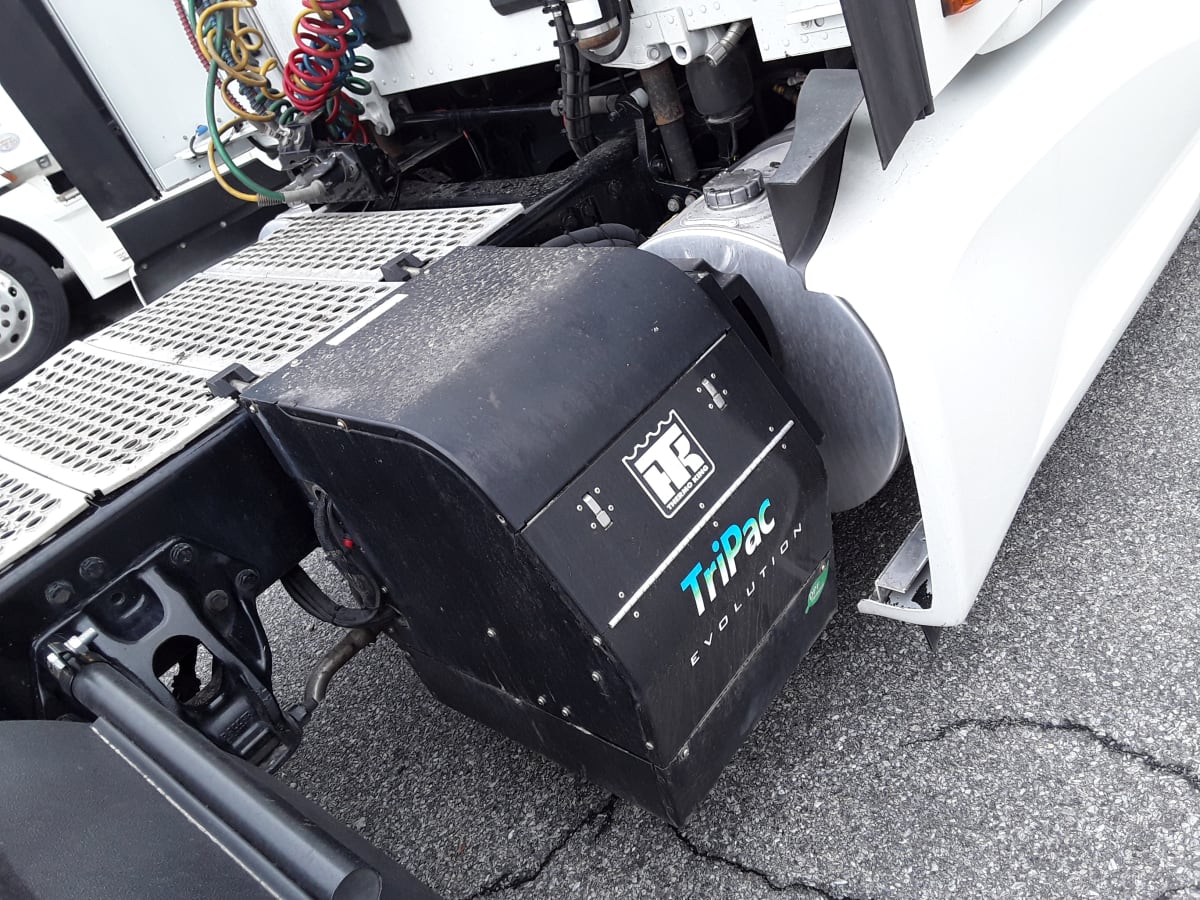 2020 Kenworth Trucks T-680 866603