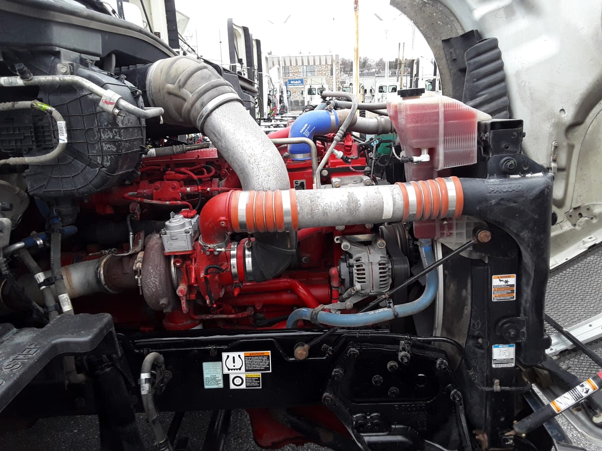 2020 Kenworth Trucks T-680 866603