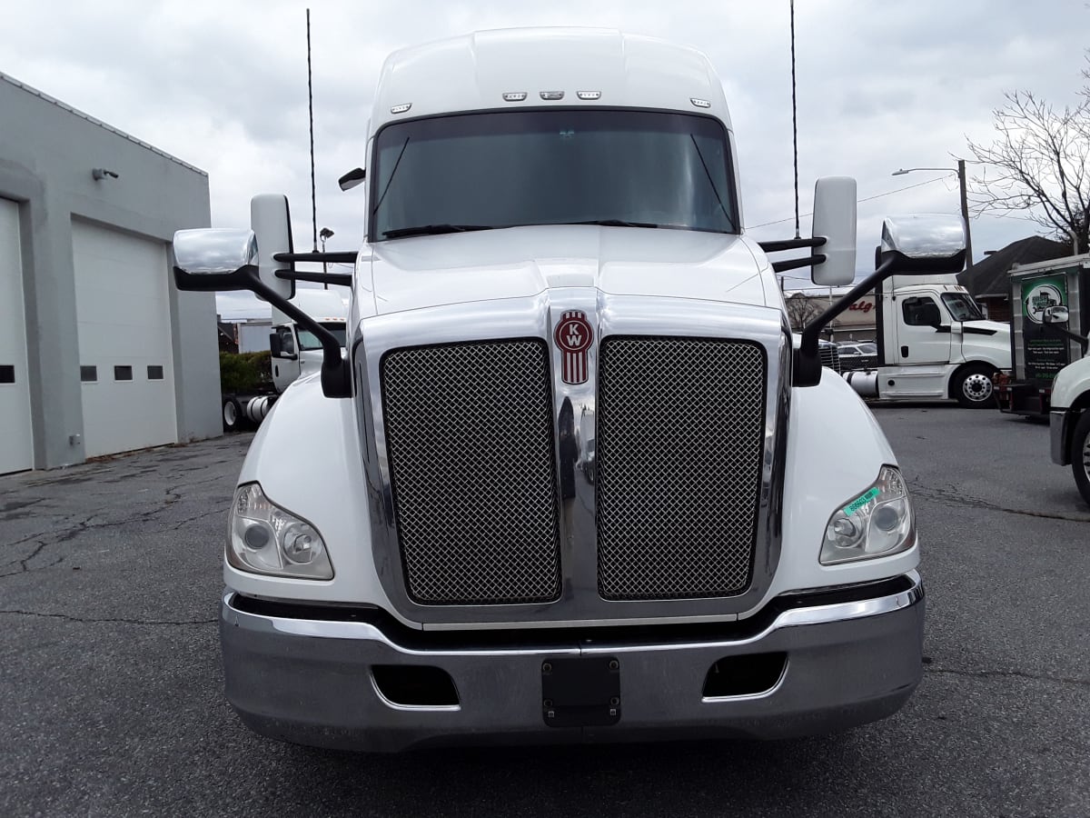 2020 Kenworth Trucks T-680 866603