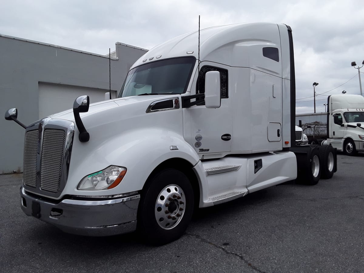 2020 Kenworth Trucks T-680 866603