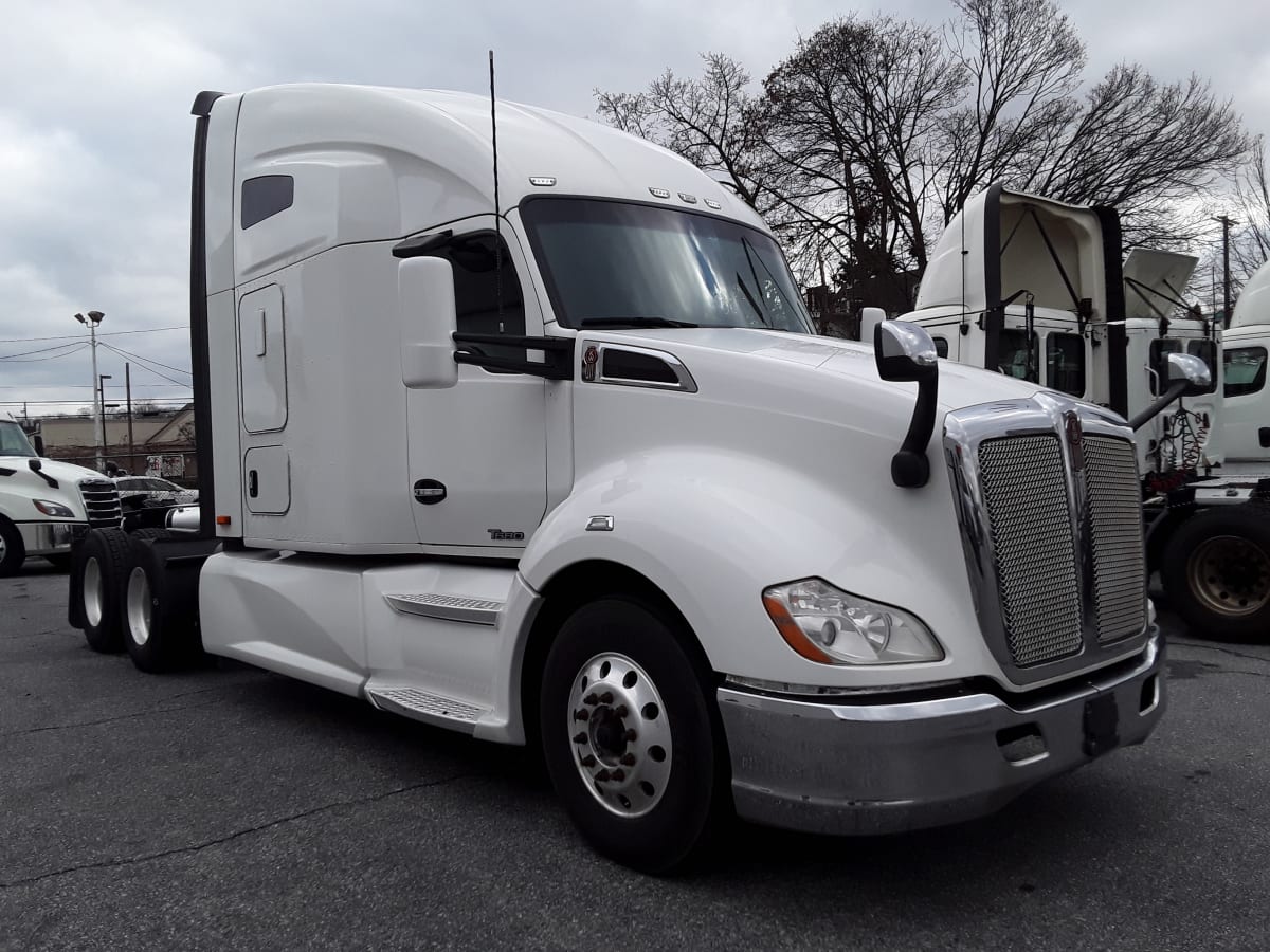 2020 Kenworth Trucks T-680 866603