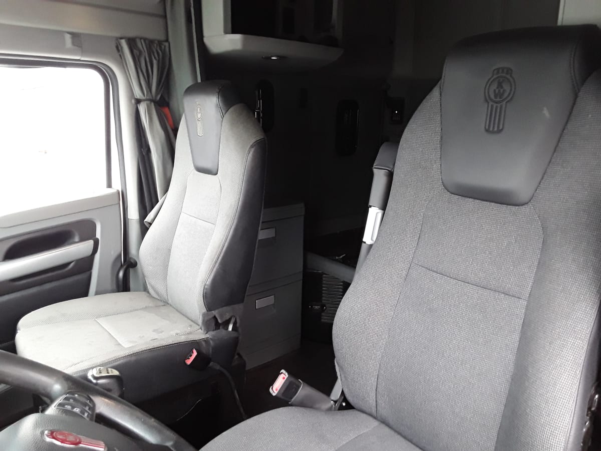 2020 Kenworth Trucks T-680 866603